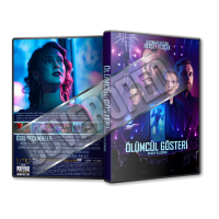 Deadly Illusions 2020 Türkçe Dvd Cover Tasarımı